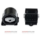 Cao su chân hộp số xe Mercedes S320 WDB140 chính hãng
